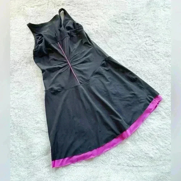 Nike Athletic Tennis Dress size S - Picture 2 of 5